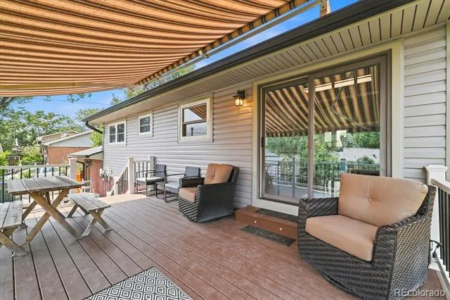 986 E 114th Place Denver, CO 80233