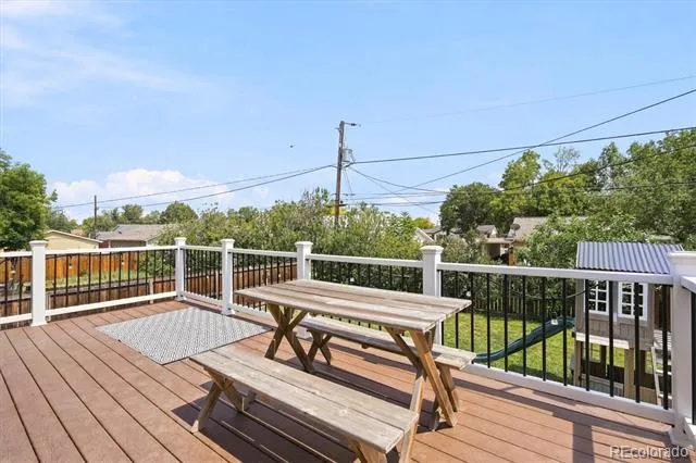986 E 114th Place Denver, CO 80233