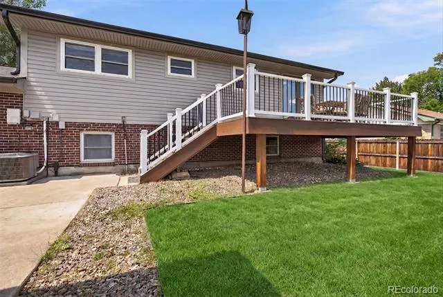 986 E 114th Place Denver, CO 80233