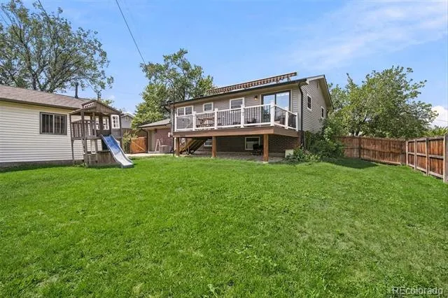 986 E 114th Place Denver, CO 80233
