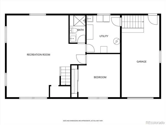 986 E 114th Place Denver, CO 80233