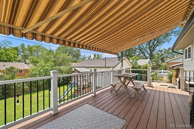 986 E 114th Place Denver, CO 80233