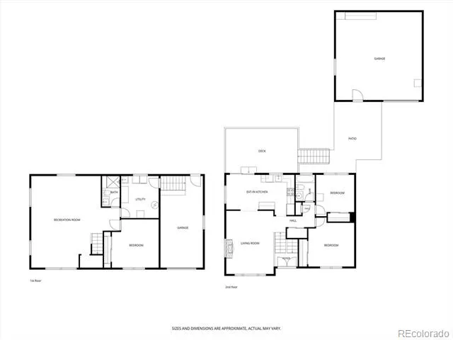 986 E 114th Place Denver, CO 80233