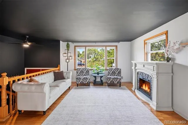 986 E 114th Place Denver, CO 80233