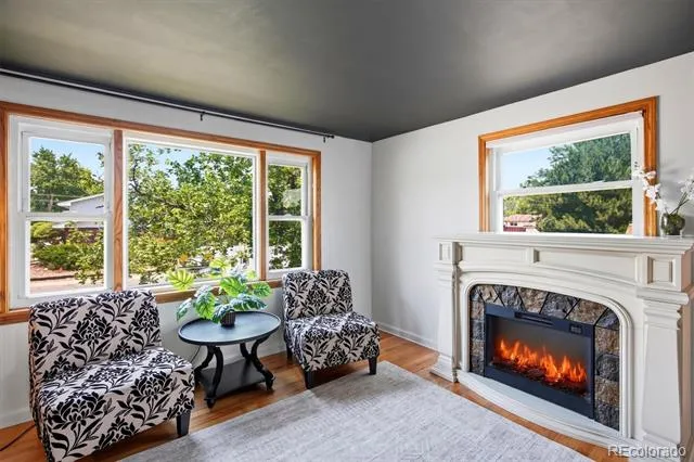 986 E 114th Place Denver, CO 80233