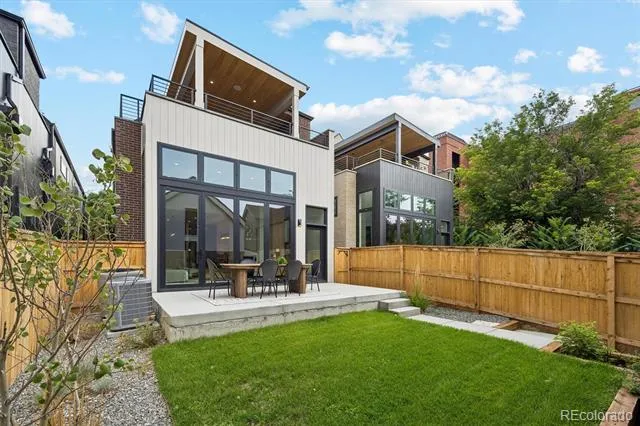2828 Vallejo Street Denver, CO 80211