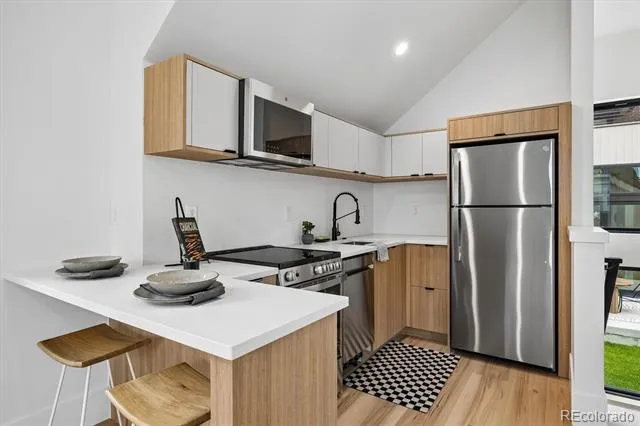 2828 Vallejo Street Denver, CO 80211