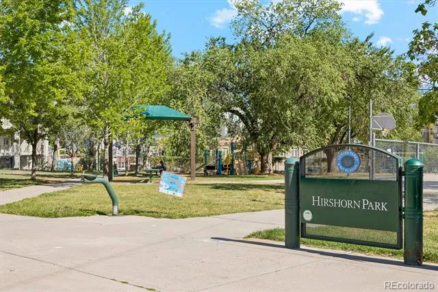 2828 Vallejo Street Denver, CO 80211