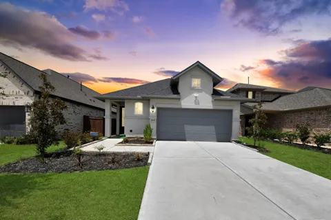 16338 Placid Stream Street