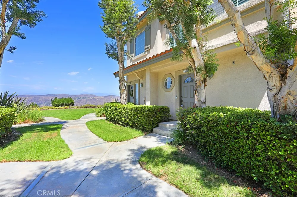 7839 E Viewrim Drive Anaheim Hills, CA 92808