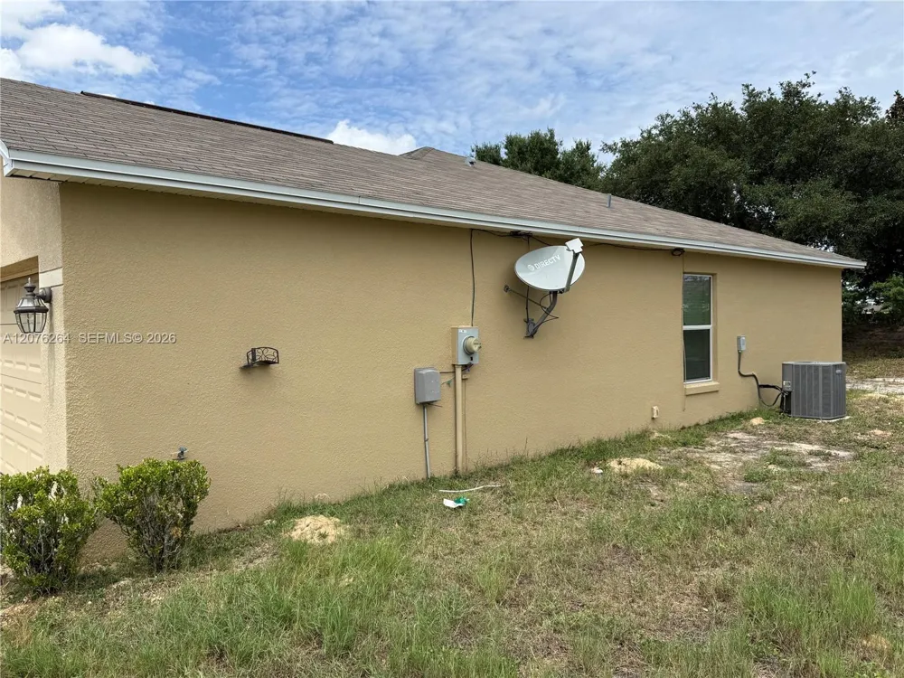 4106 DINNER LAKE WAY Lake Wales, FL 33859