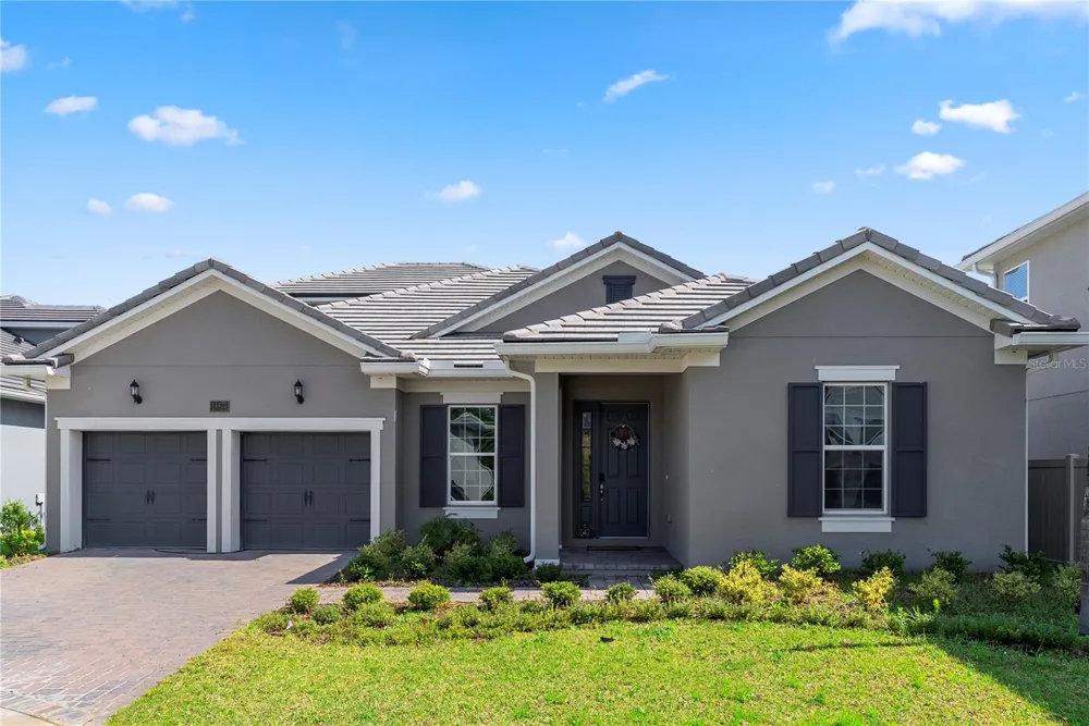 14422 CREST PALM AVENUE Windermere, FL 34786