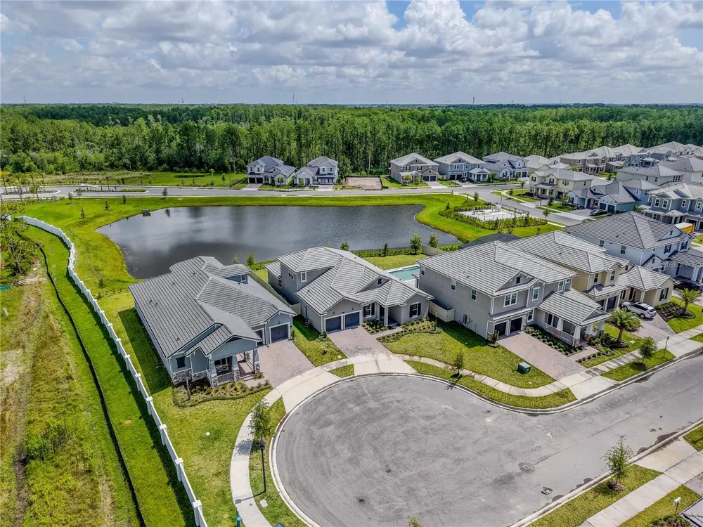 14422 CREST PALM AVENUE Windermere, FL 34786