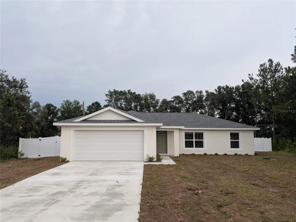 4846 SW 143RD LOOP ocala, FL 34473