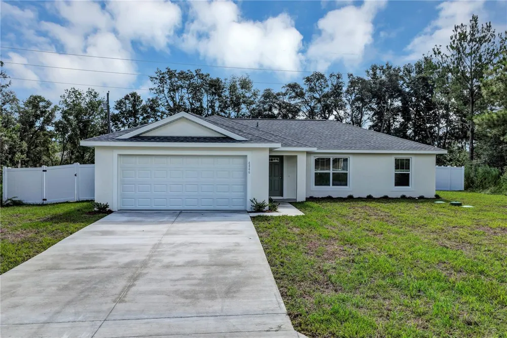4846 SW 143RD LOOP ocala, FL 34473