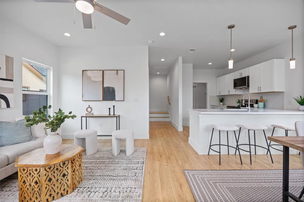 7310 Carver Avenue #3 Austin, TX 78752
