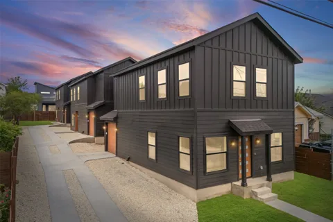7310 Carver Avenue #3
