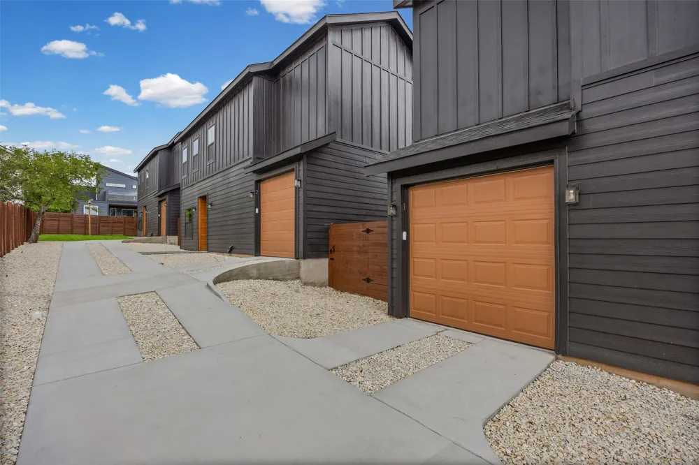 7310 Carver Avenue #3 Austin, TX 78752