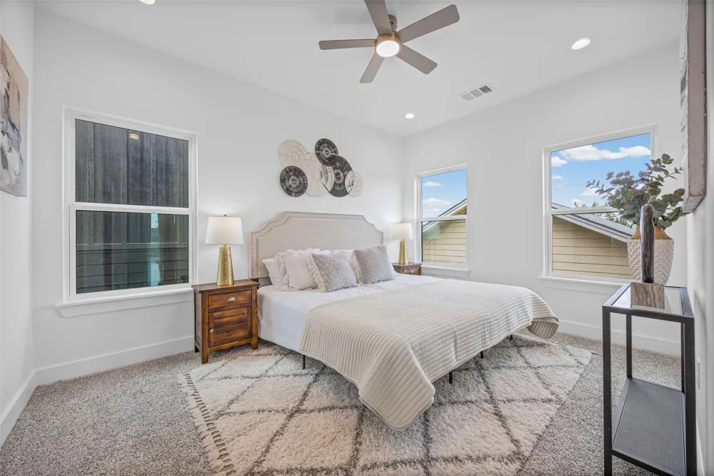 7310 Carver Avenue #3 Austin, TX 78752