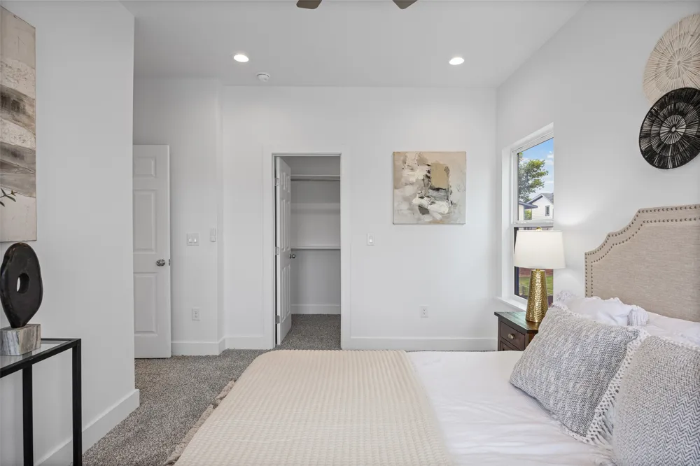 7310 Carver Avenue #3 Austin, TX 78752