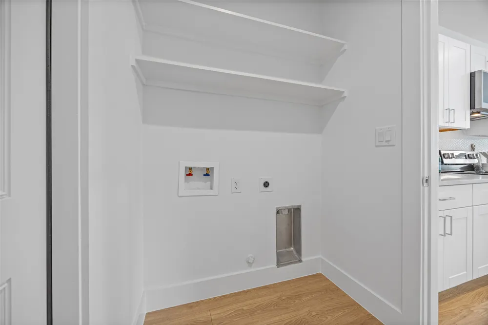 7310 Carver Avenue #3 Austin, TX 78752