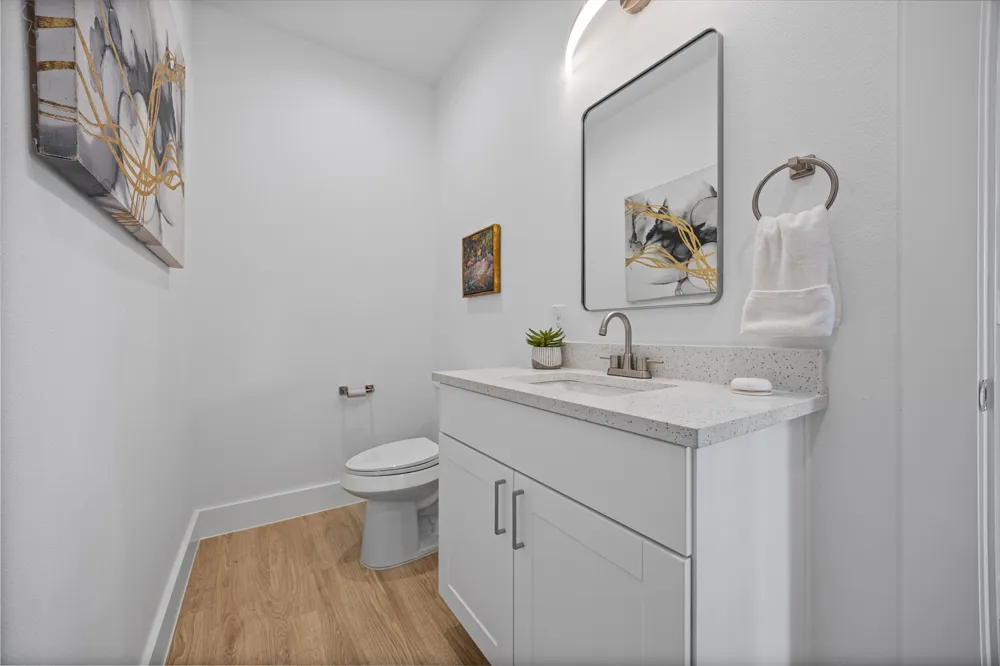 7310 Carver Avenue #3 Austin, TX 78752