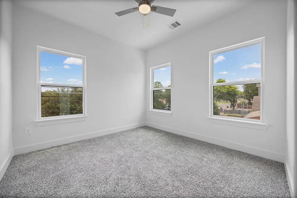 7310 Carver Avenue #3 Austin, TX 78752