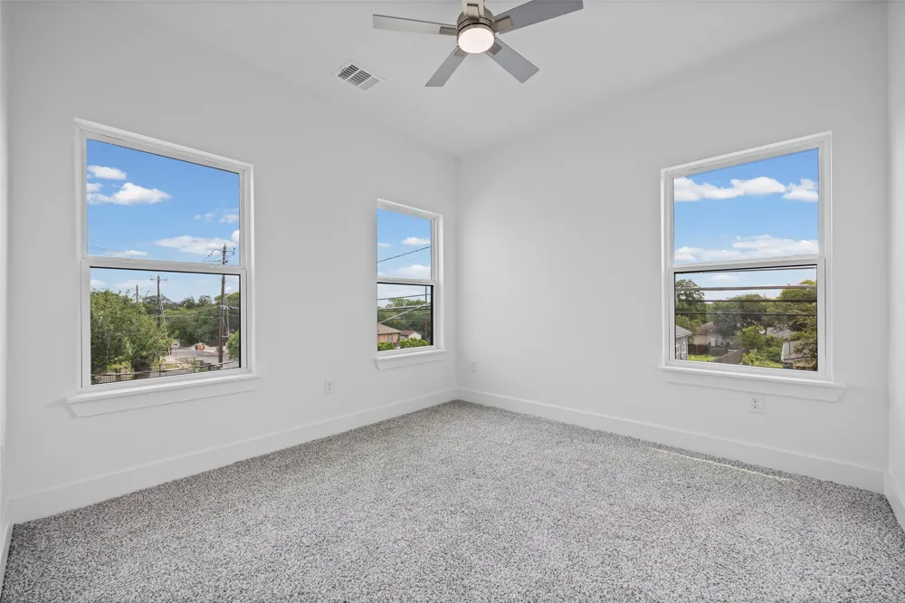 7310 Carver Avenue #3 Austin, TX 78752