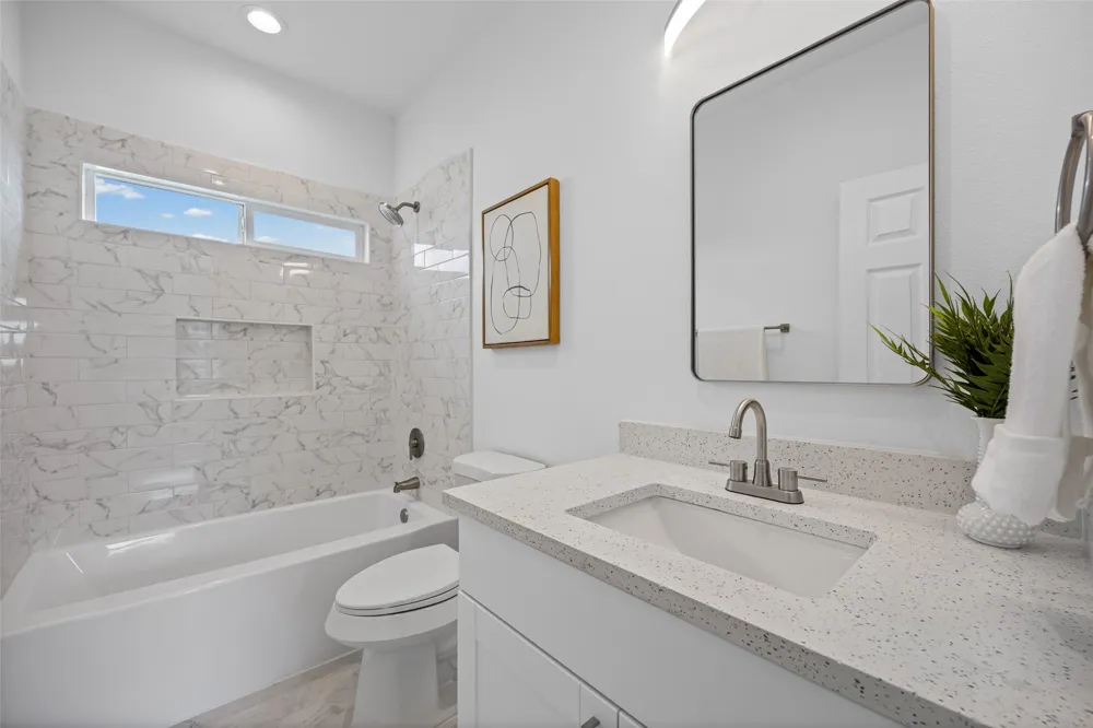 7310 Carver Avenue #3 Austin, TX 78752