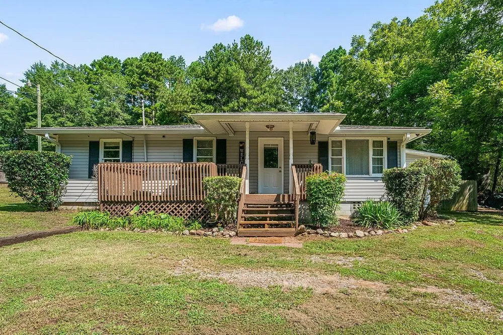489 Kerce Road NE Kingston, GA 30145