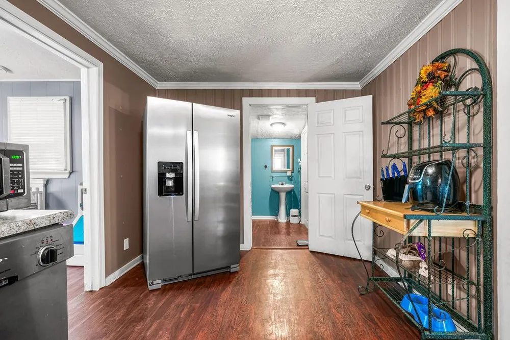 489 Kerce Road NE Kingston, GA 30145