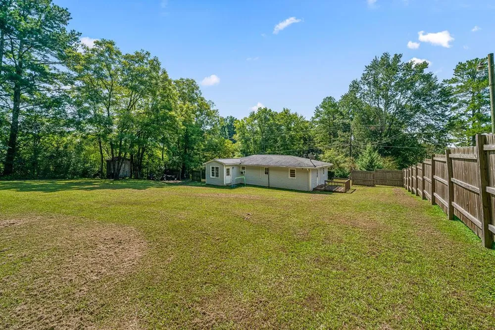 489 Kerce Road NE Kingston, GA 30145