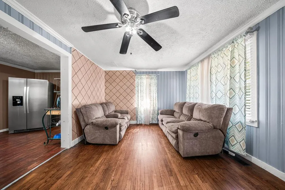 489 Kerce Road NE Kingston, GA 30145