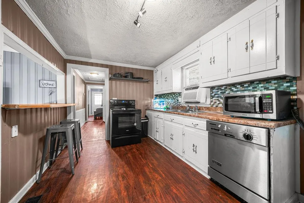 489 Kerce Road NE Kingston, GA 30145