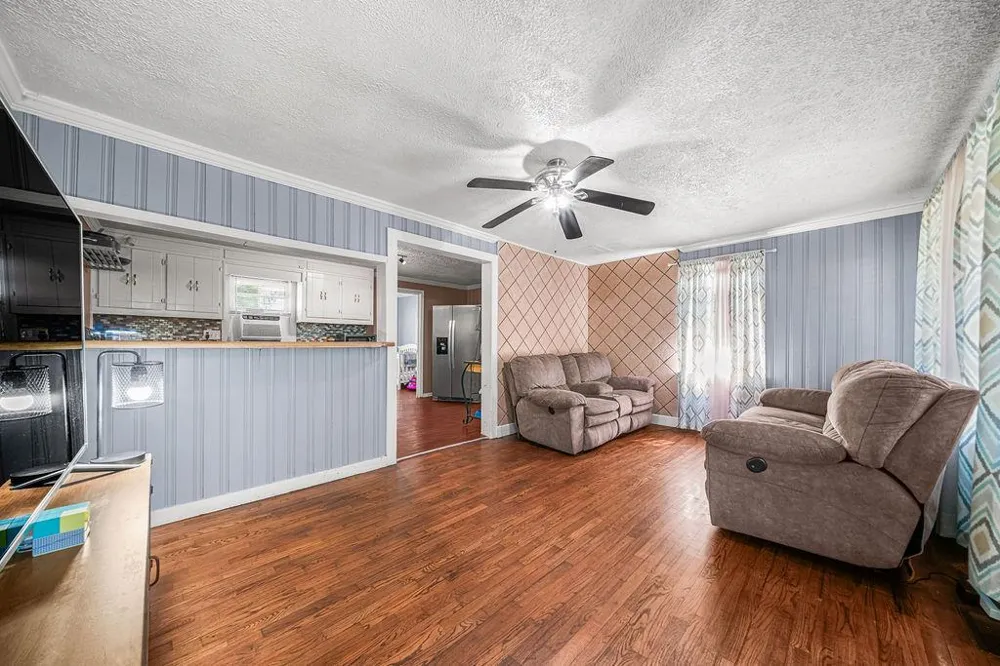 489 Kerce Road NE Kingston, GA 30145