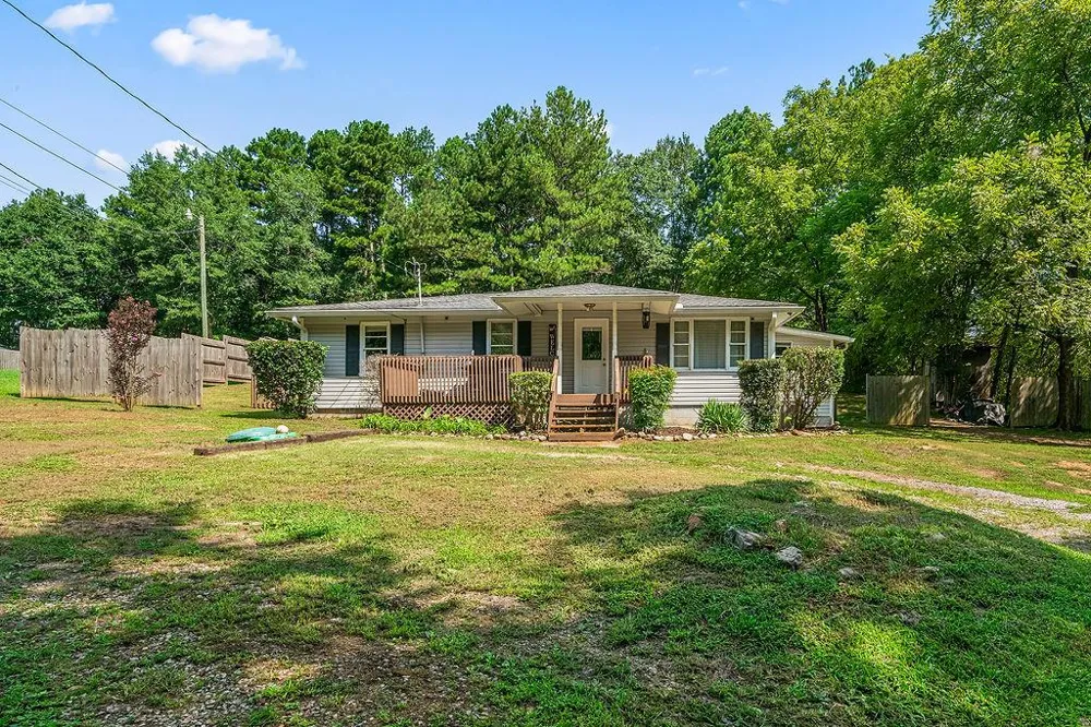 489 Kerce Road NE Kingston, GA 30145