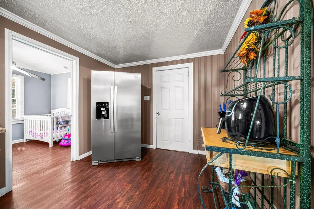 489 Kerce Road NE Kingston, GA 30145