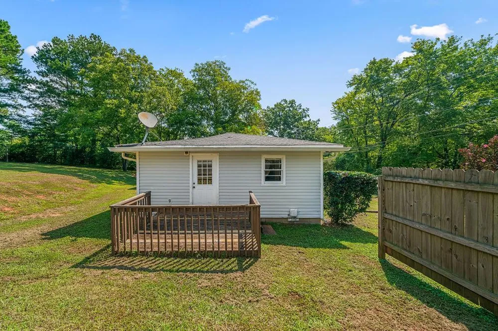 489 Kerce Road NE Kingston, GA 30145