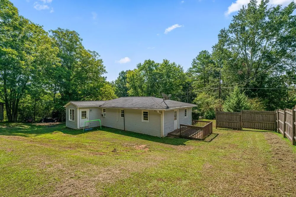 489 Kerce Road NE Kingston, GA 30145