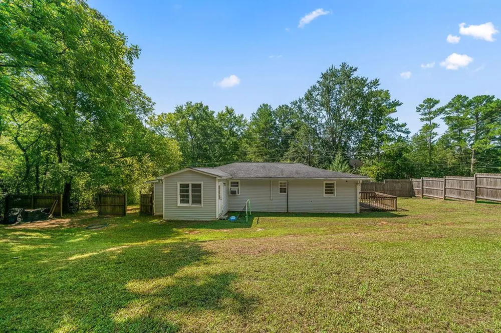 489 Kerce Road NE Kingston, GA 30145