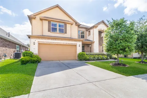15706 Easton Gate Lane