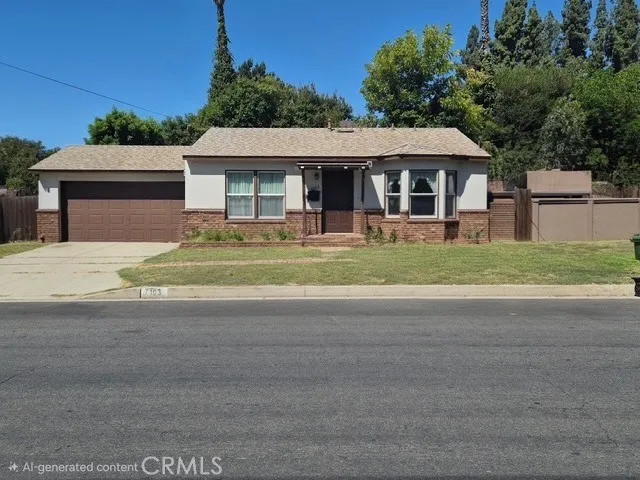 7103 Firmament Los Angeles, CA 91406