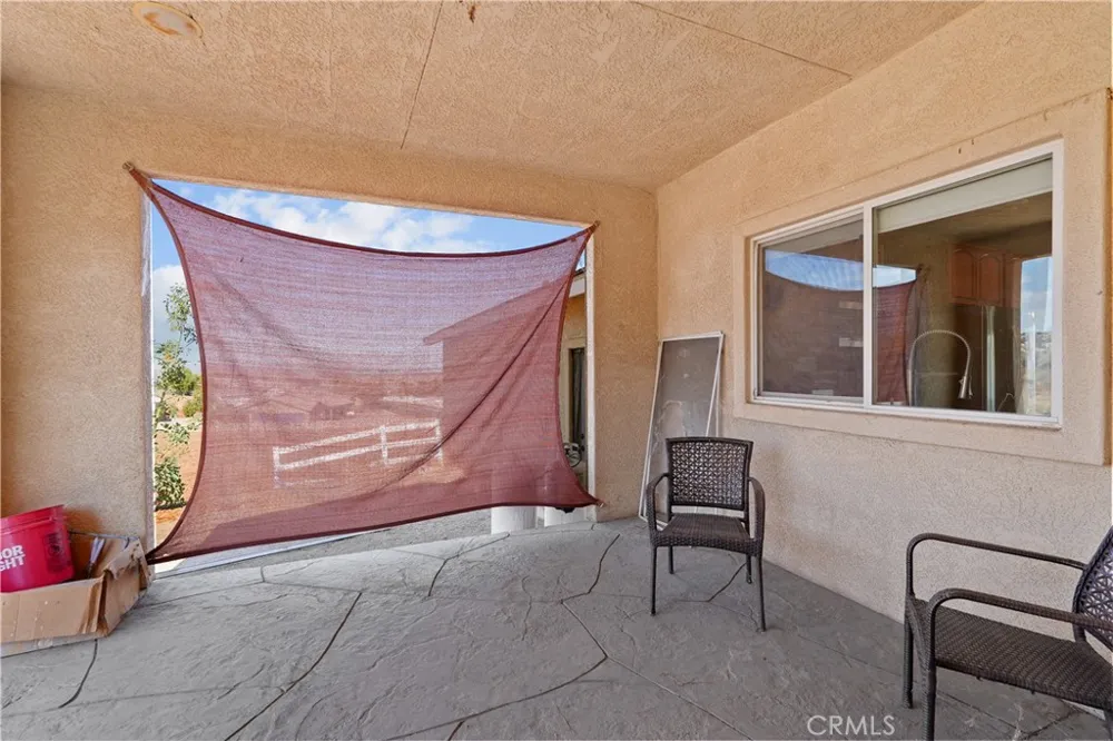 29715 Central Nuevo, CA 92567
