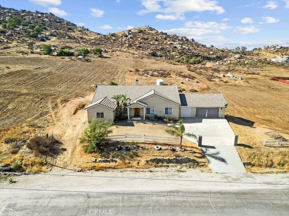 29715 Central Nuevo, CA 92567