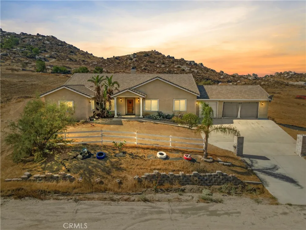 29715 Central Nuevo, CA 92567