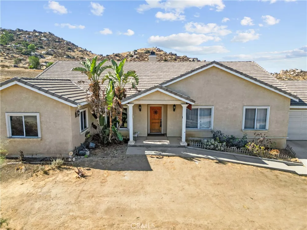 29715 Central Nuevo, CA 92567