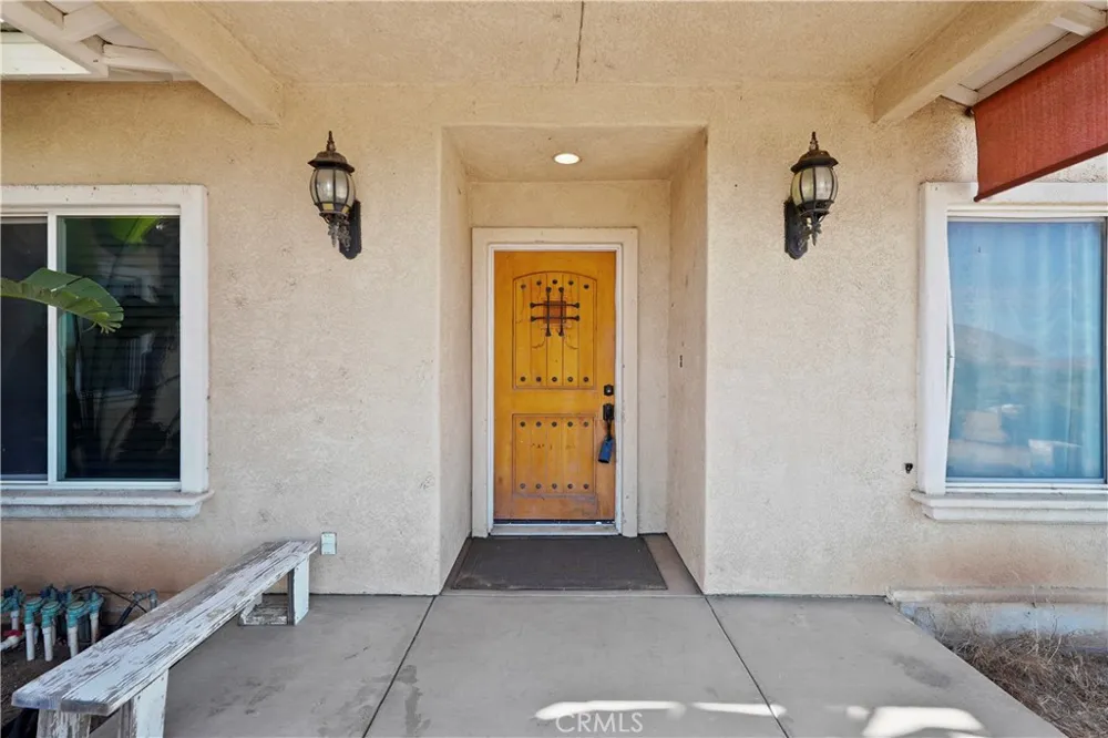 29715 Central Nuevo, CA 92567
