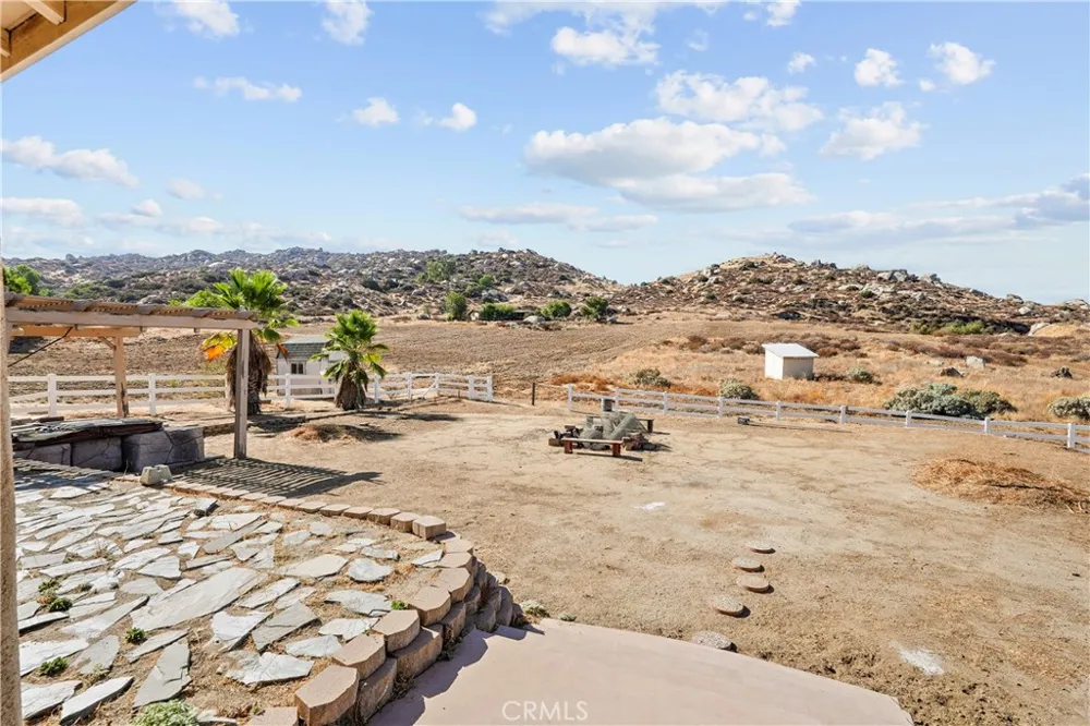 29715 Central Nuevo, CA 92567
