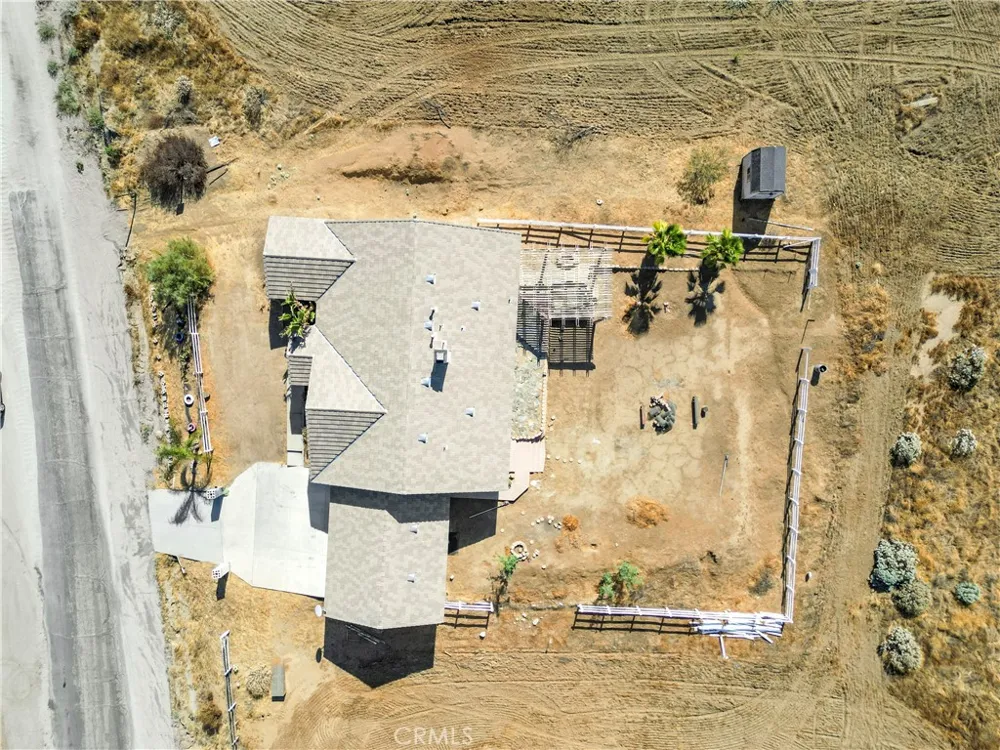 29715 Central Nuevo, CA 92567