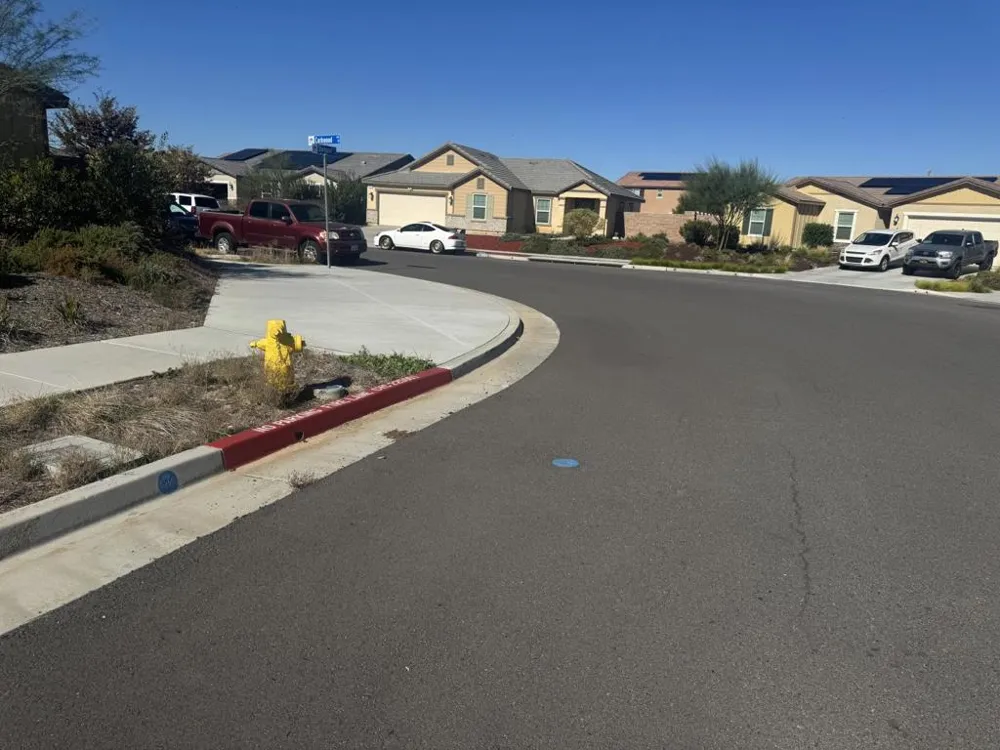 3135 Stargazer Street Hemet, CA 92543